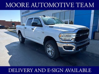 2019 RAM 2500 Tradesman