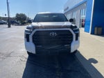 2022 Toyota Tundra 4WD SR5