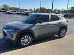 2025 Chevrolet Trailblazer LS