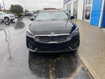 2019 Kia Cadenza Technology