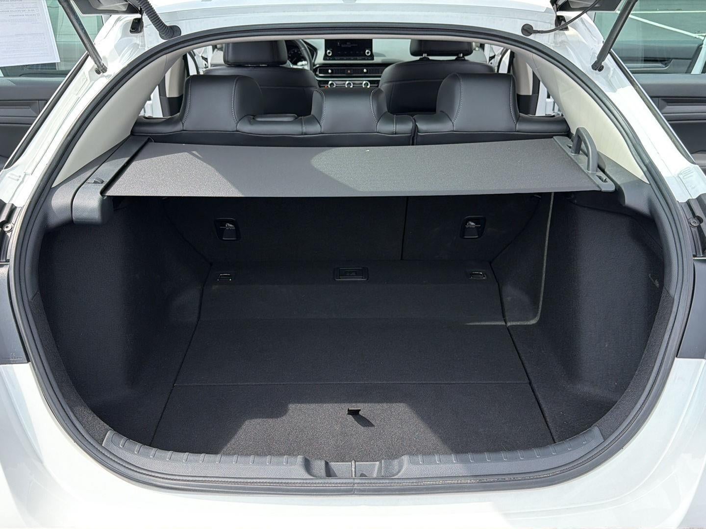 2022 Honda Civic EX-L