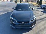 2024 Honda Civic Hatchback Sport