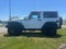 2015 Jeep Wrangler Rubicon