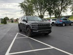 2024 Jeep Grand Wagoneer L Series II