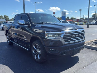 2022 RAM 1500 Longhorn