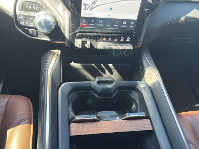 2022 RAM 1500 Longhorn