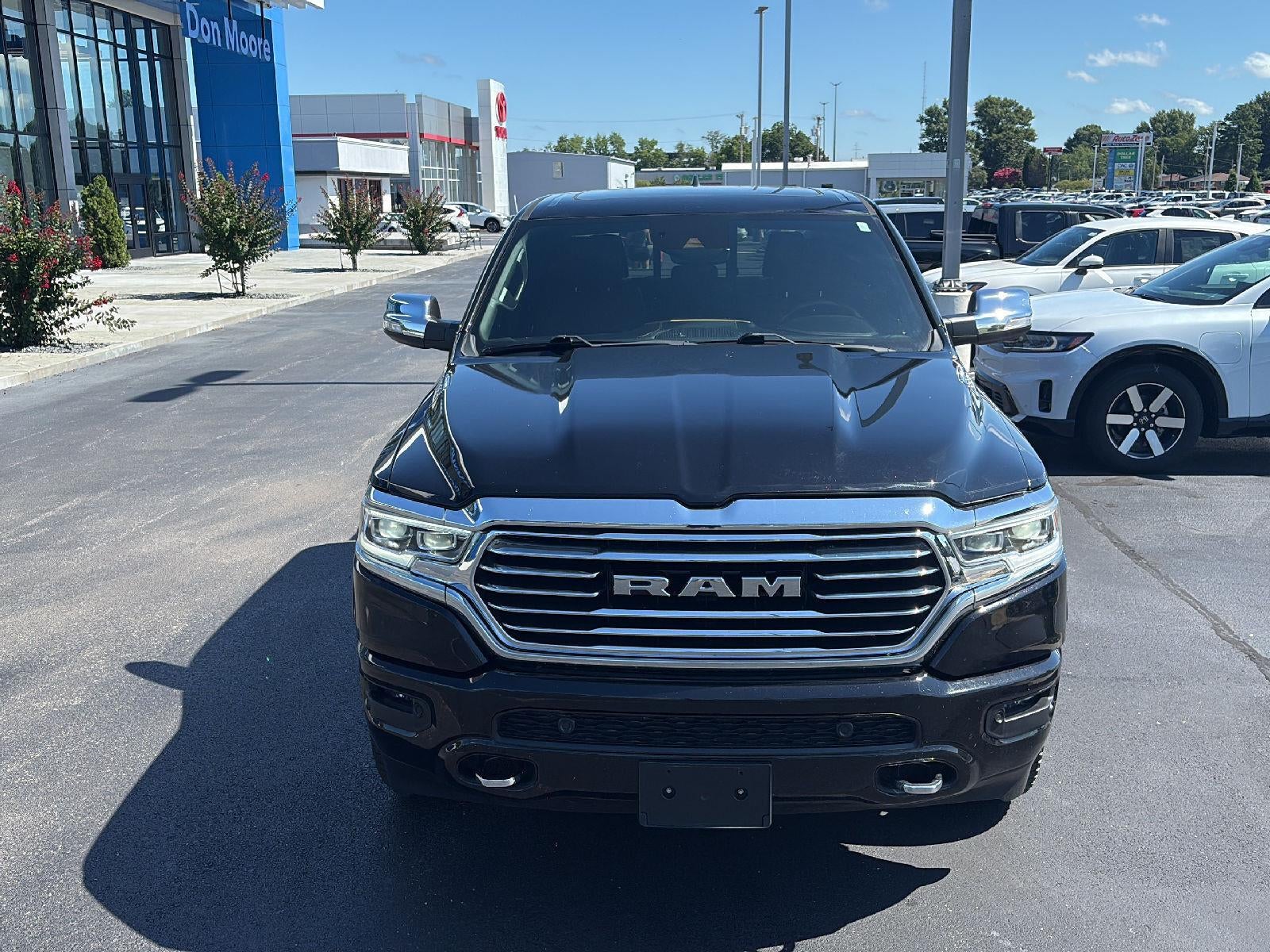 2022 RAM 1500 Longhorn