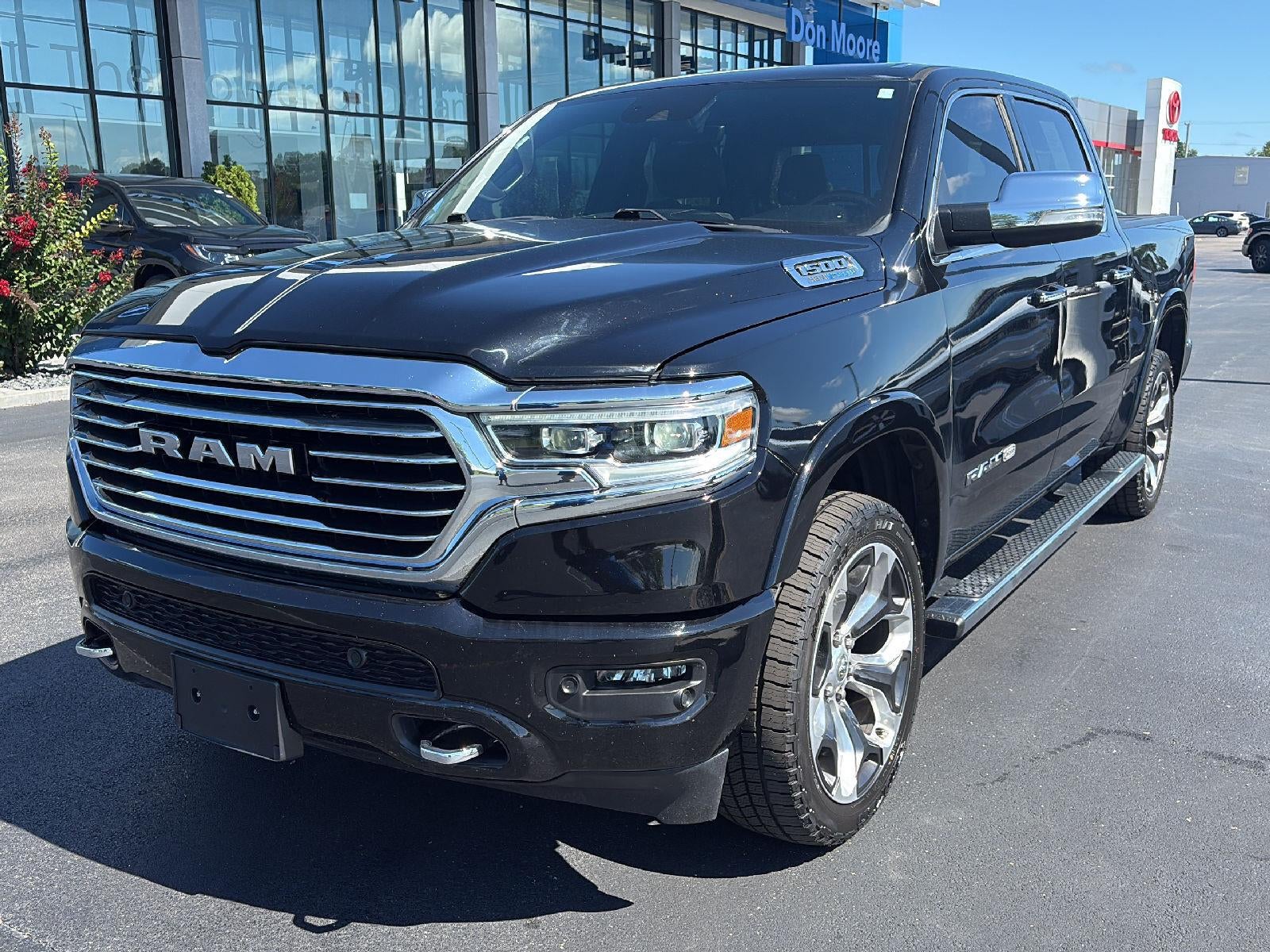 2022 RAM 1500 Longhorn