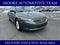 2016 Ford Taurus SEL