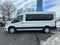 2023 Ford Transit Passenger XLT