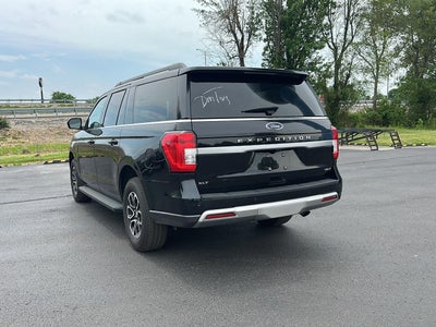 2024 Ford Expedition Max XLT