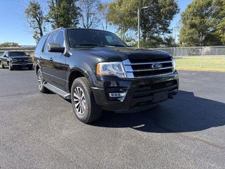 2015 Ford Expedition XLT
