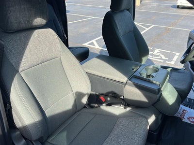 2024 Ford Super Duty F-250 SRW XLT