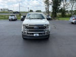 2020 Ford Super Duty F-250 SRW LARIAT