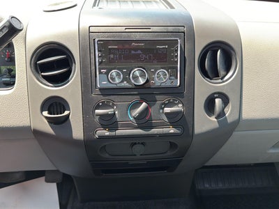 2008 Ford F-150 STX