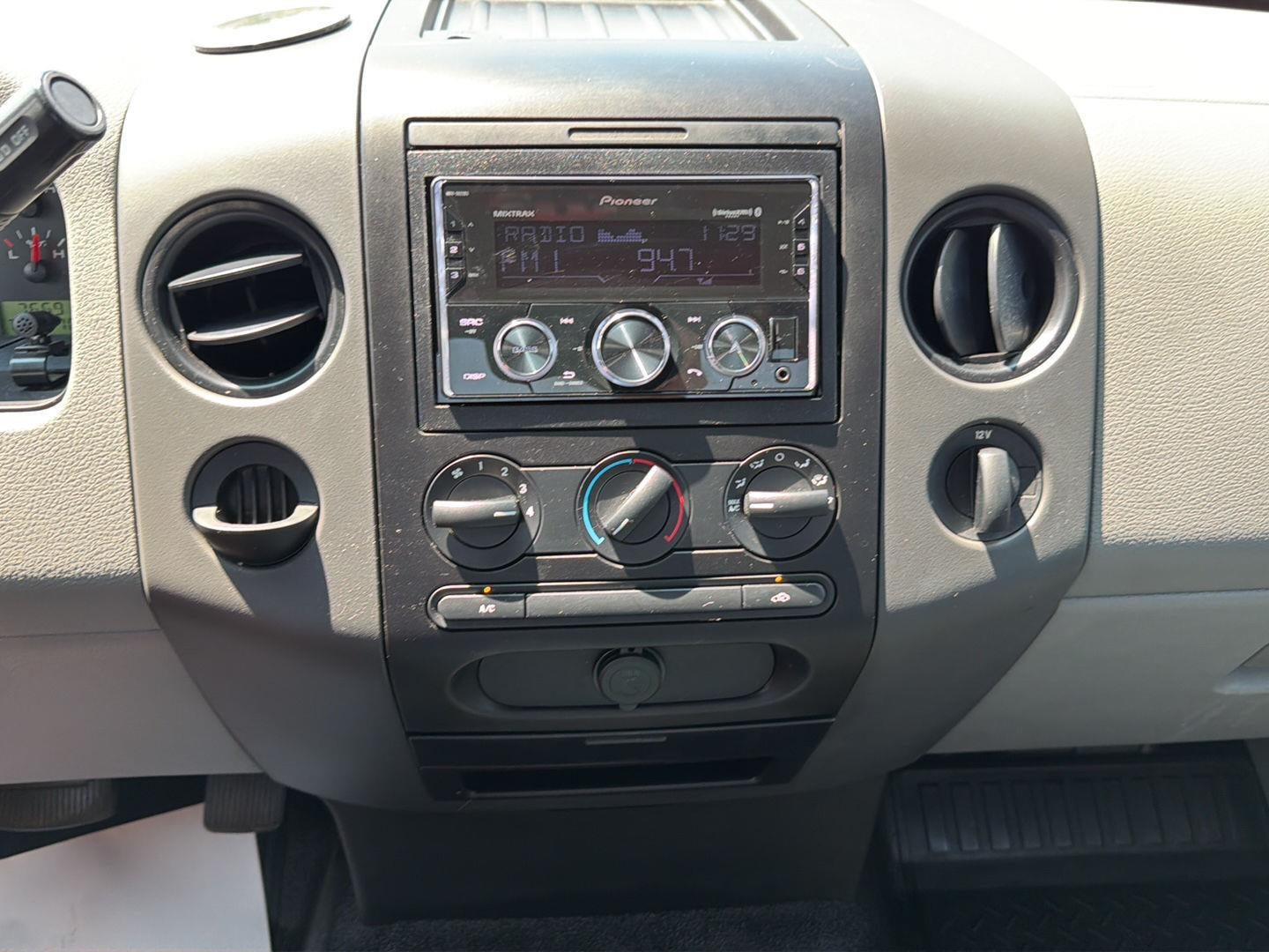 2008 Ford F-150 STX