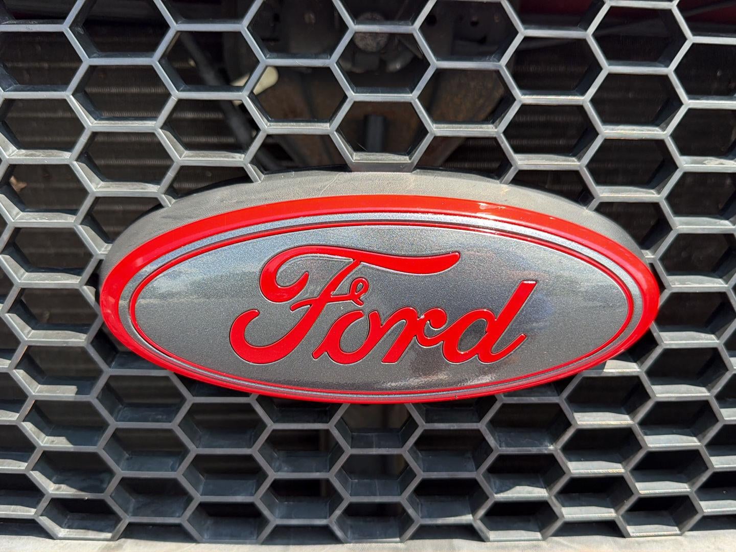 2008 Ford F-150 STX