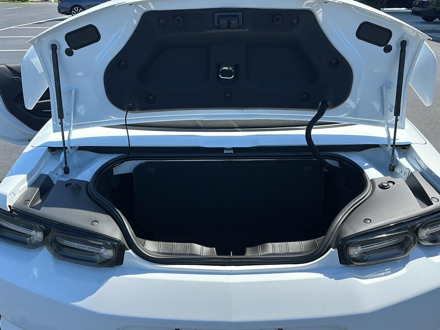 2024 Chevrolet Camaro 1LT