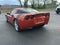 2005 Chevrolet Corvette 2DR CPE