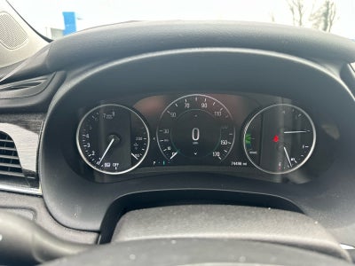 2019 Buick LaCrosse Essence