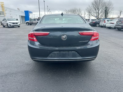 2019 Buick LaCrosse Essence