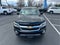 2020 Chevrolet Colorado 4WD LT