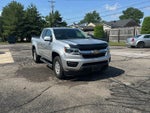 2017 Chevrolet Colorado 2WD WT