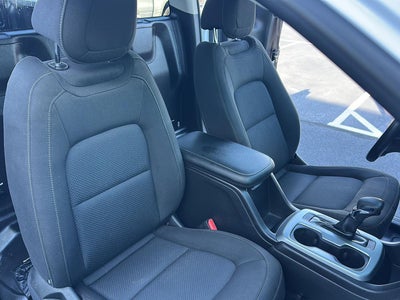 2022 Chevrolet Colorado 2WD LT