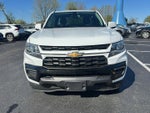 2022 Chevrolet Colorado 2WD LT