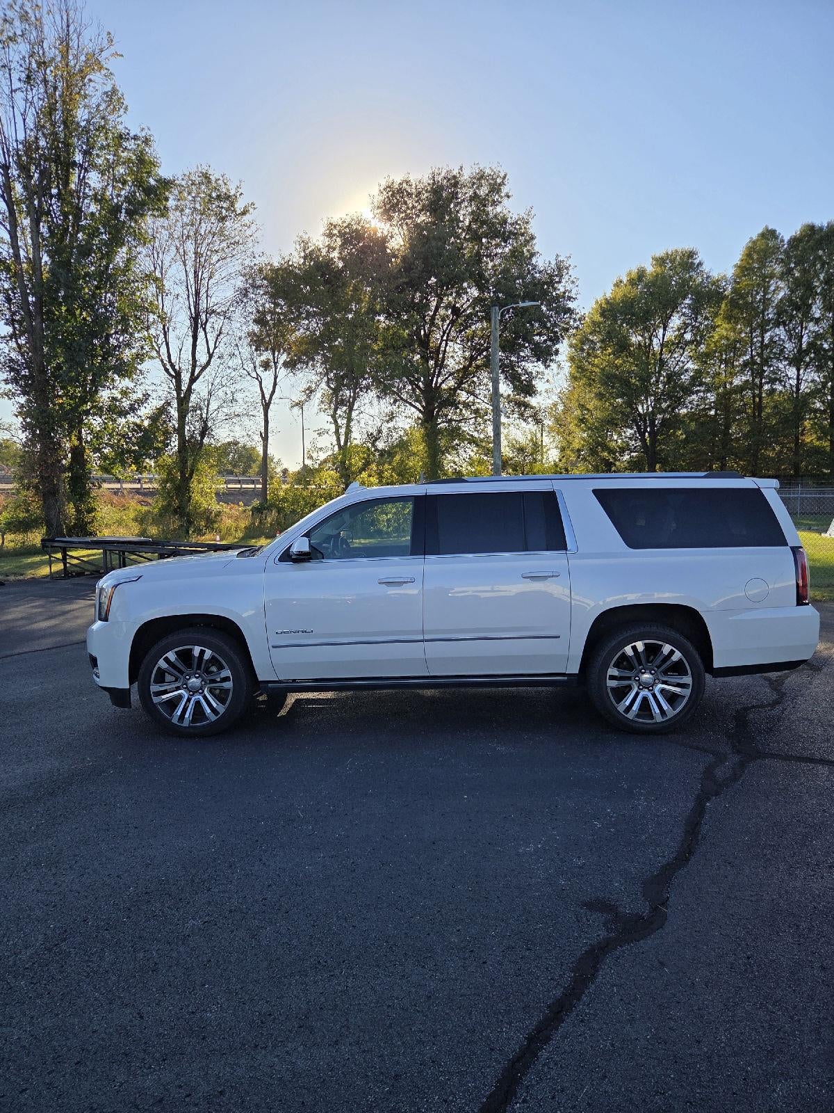 2019 GMC Yukon XL Denali