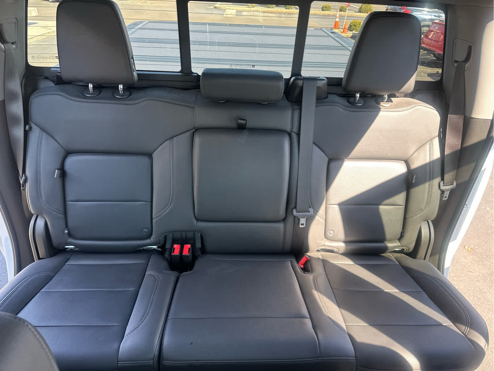 2024 GMC Sierra 3500HD SLT