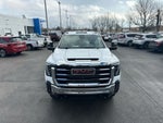 2024 GMC Sierra 3500HD SLT