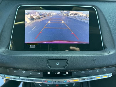 2019 Cadillac XT4 FWD Sport