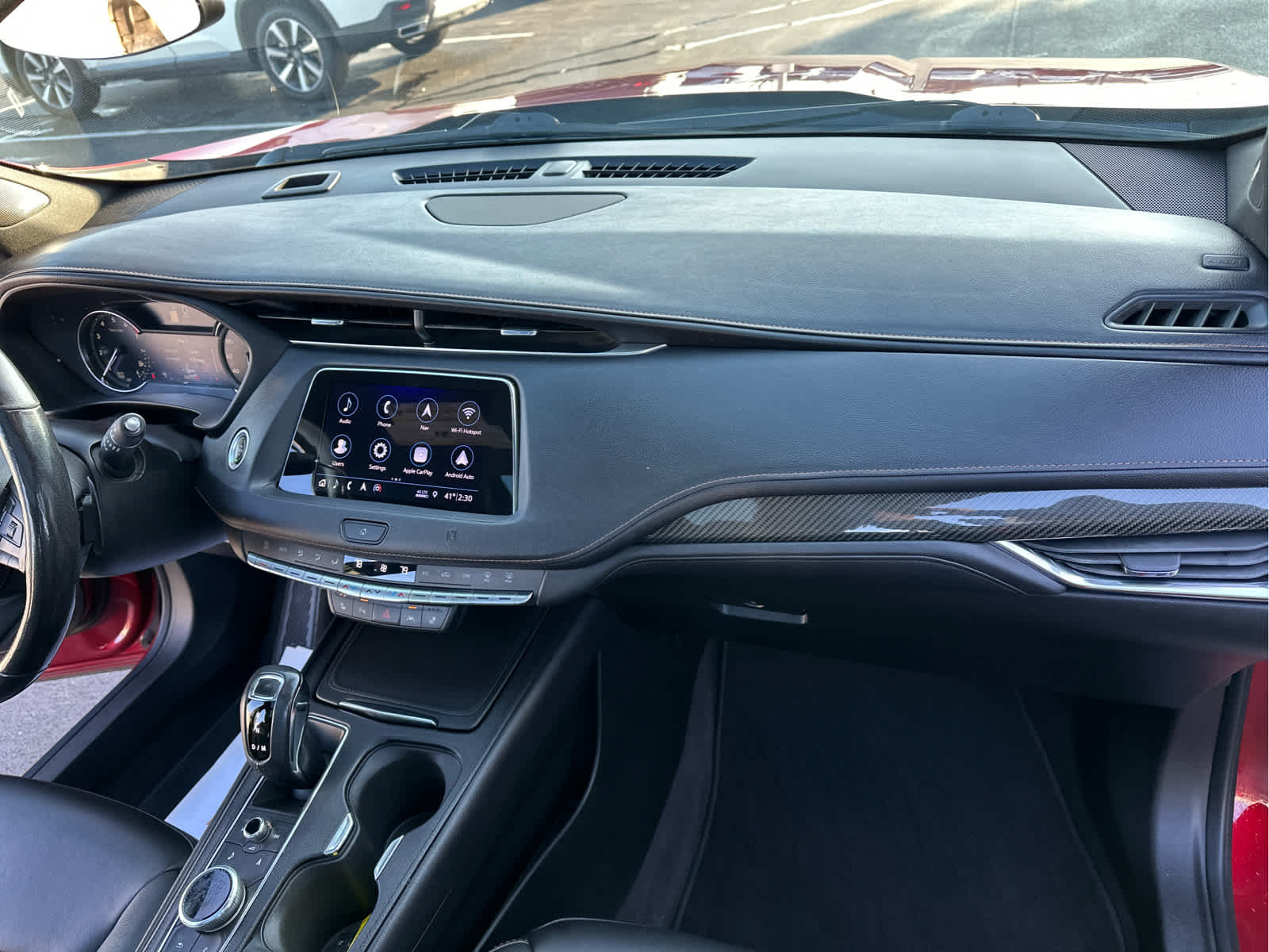 2019 Cadillac XT4 FWD Sport