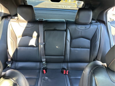 2019 Cadillac XT4 FWD Sport