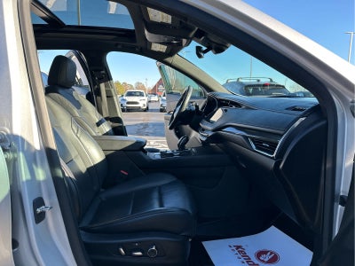 2019 Cadillac XT4 FWD Sport