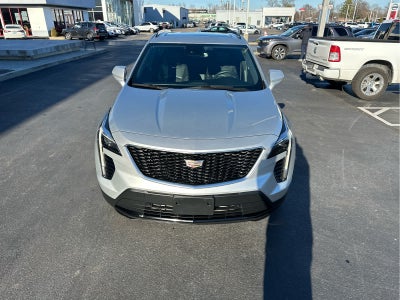 2019 Cadillac XT4 FWD Sport