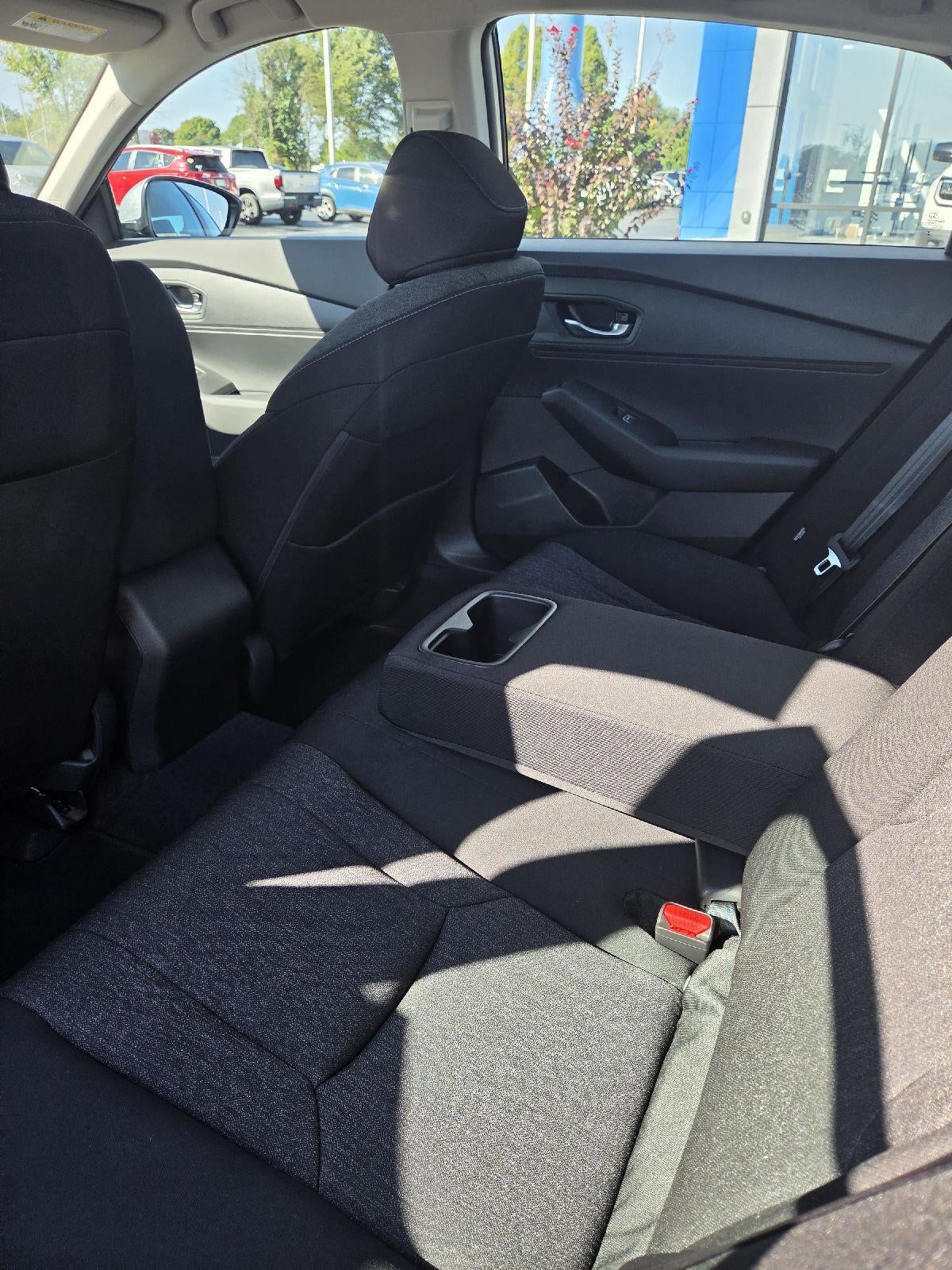 2024 Honda Accord Sedan LX