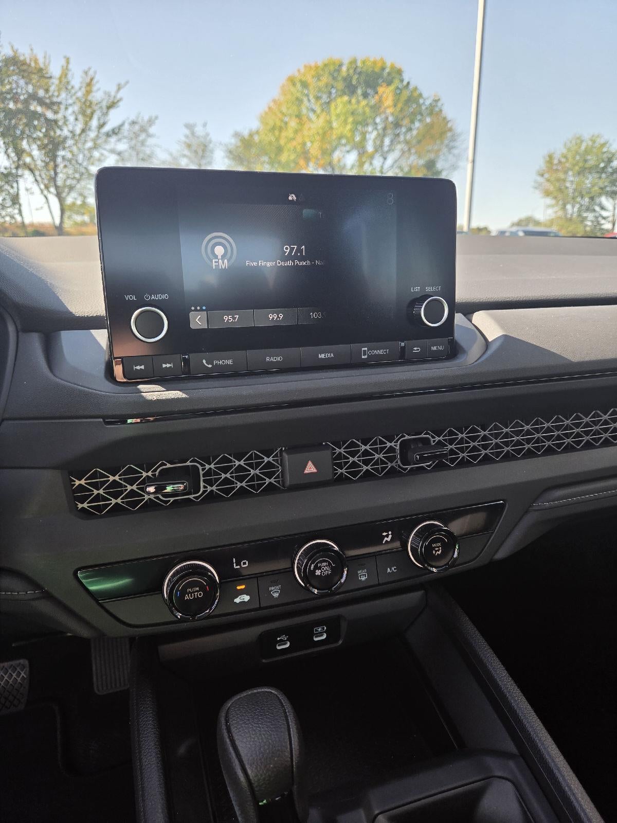 2024 Honda Accord Sedan LX