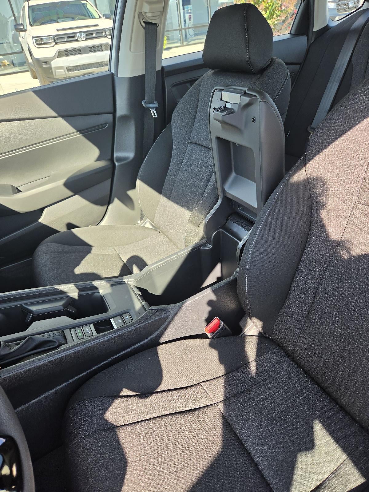 2024 Honda Accord Sedan LX