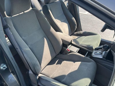 2008 Honda Civic Sdn LX