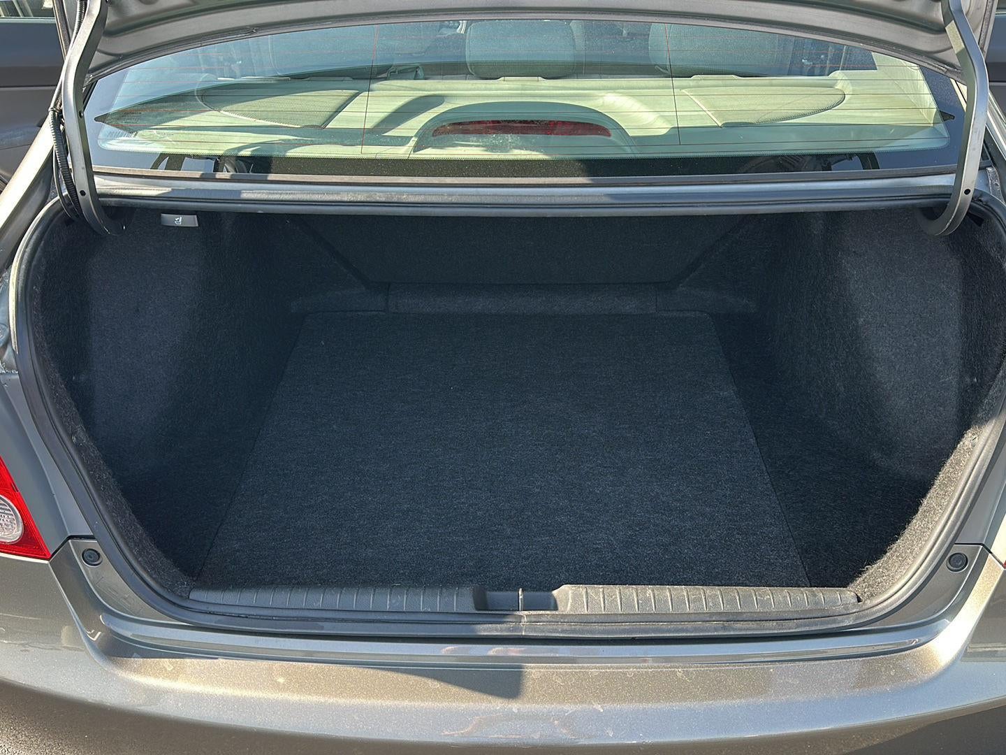 2008 Honda Civic Sdn LX