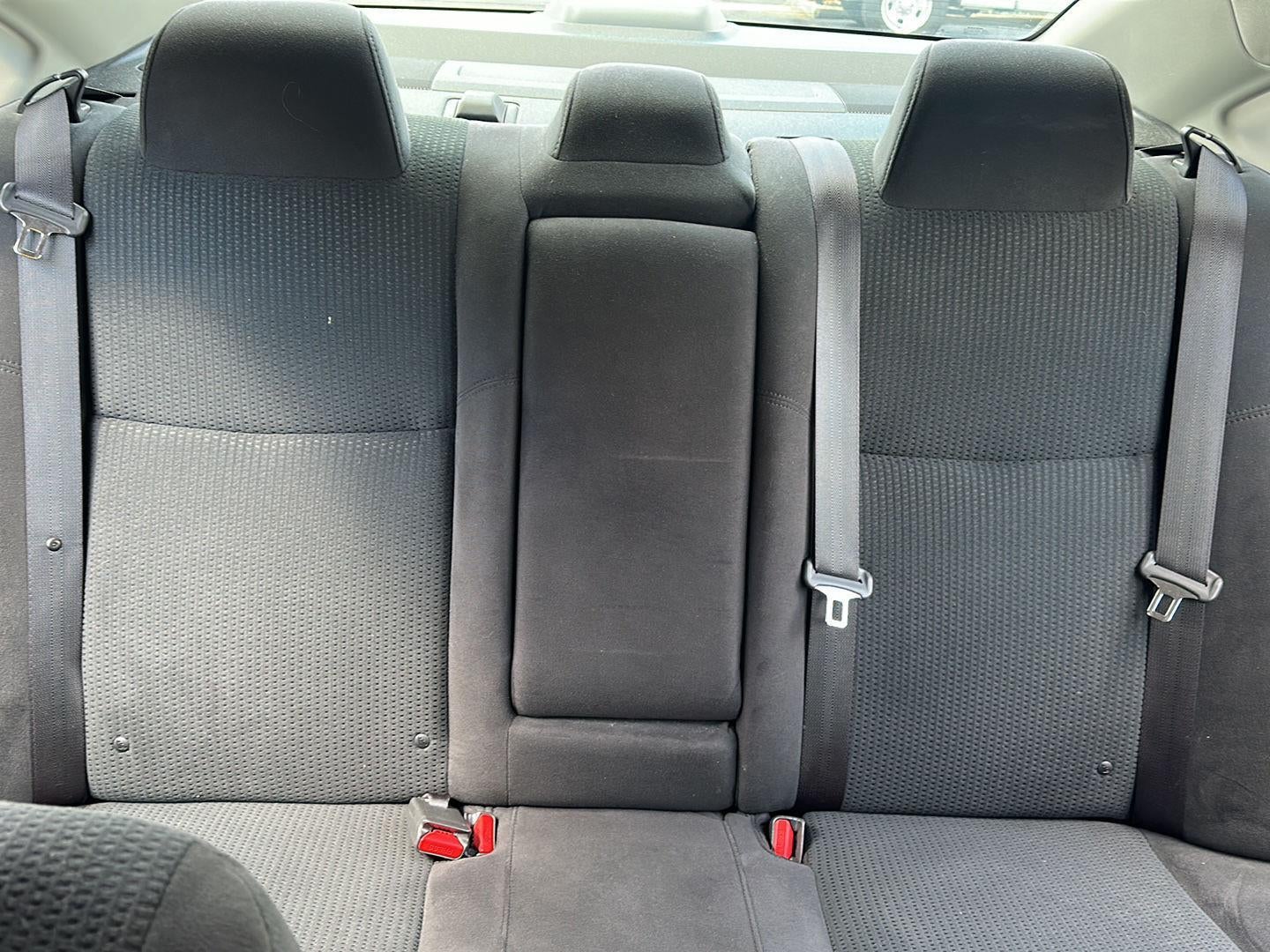 2014 Nissan Altima 2.5 SV