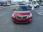 2014 Nissan Altima 2.5 SV