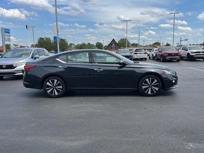 2019 Nissan Altima 2.5 SL
