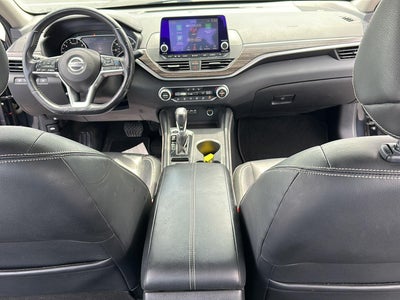 2019 Nissan Altima 2.5 SL
