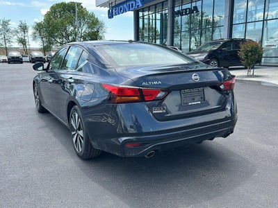 2019 Nissan Altima 2.5 SL
