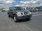 2018 Nissan Frontier SV V6