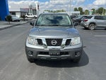 2018 Nissan Frontier SV V6