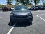 2023 Honda CIVIC SEDAN EX